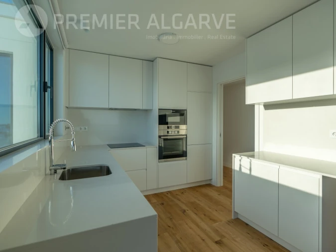 Apartamento T1 para Venda em Moncarapacho e Fuseta Foto 30