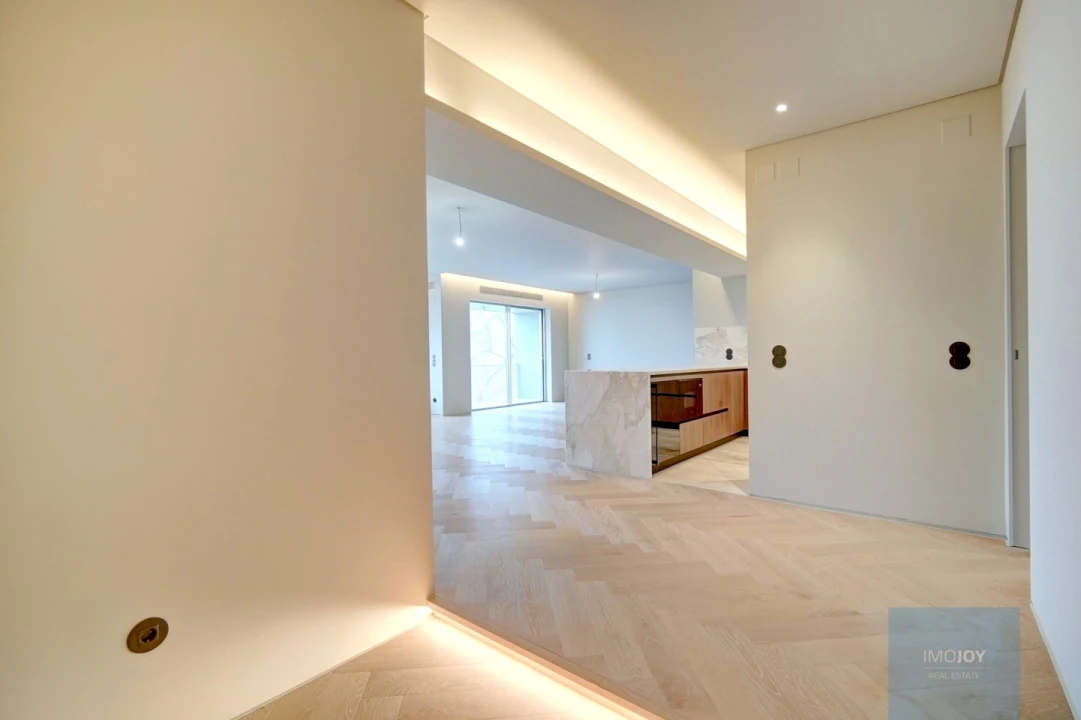 Apartamento T3 para Venda em Santo António Foto 5