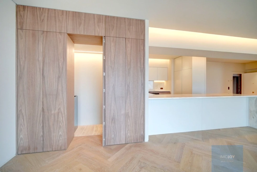 Apartamento T3 para Venda em Santo António Foto 6
