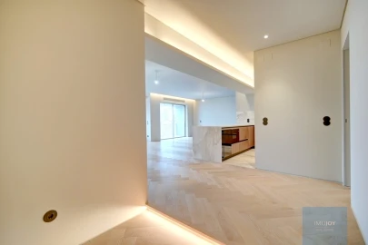 Apartamento T3 para Venda em Santo António