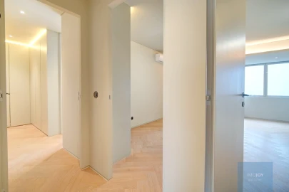 Apartamento T3 para Venda em Santo António