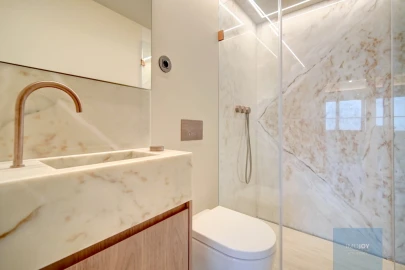 Apartamento T3 para Venda em Santo António