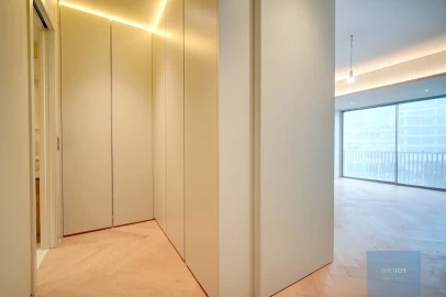Apartamento T3 para Venda em Santo António