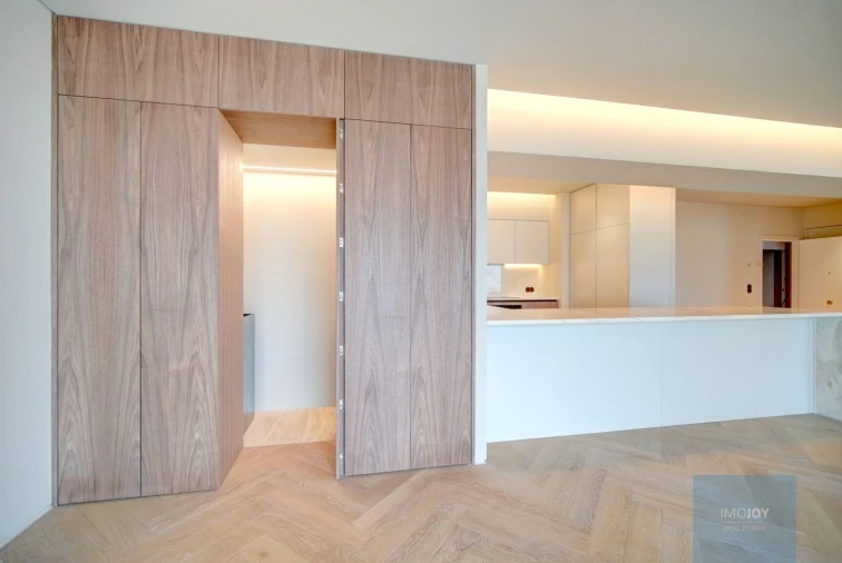 Apartamento T3 para Venda em Santo António Foto 6
