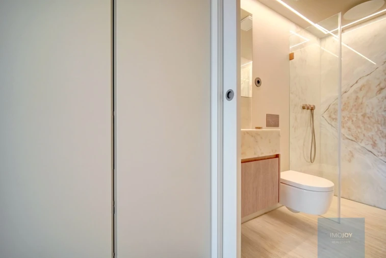 Apartamento T3 para Venda em Santo António Foto 16