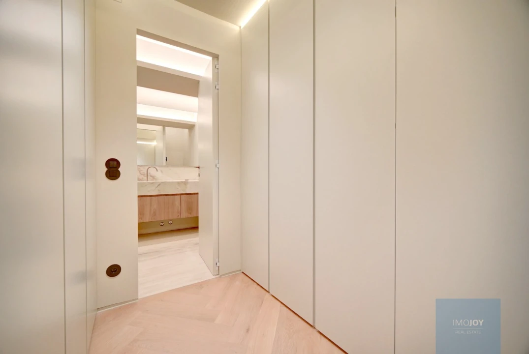 Apartamento T3 para Venda em Santo António Foto 22