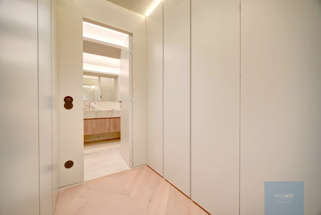 Apartamento T3 para Venda em Santo António Foto 22