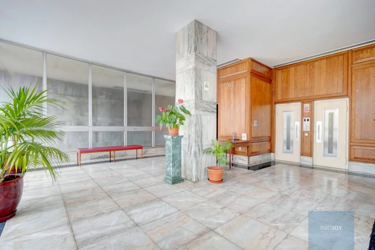 Apartamento T3 para Venda em Santo António Foto 29