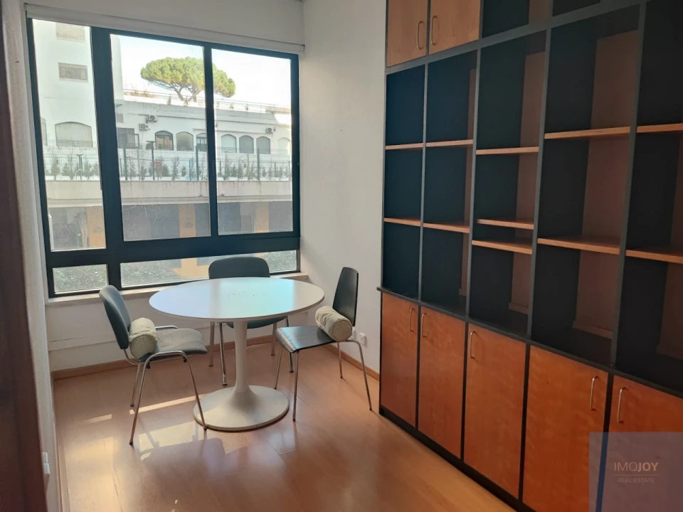 Escritório para Arrendamento em Cascais e Estoril Foto 2