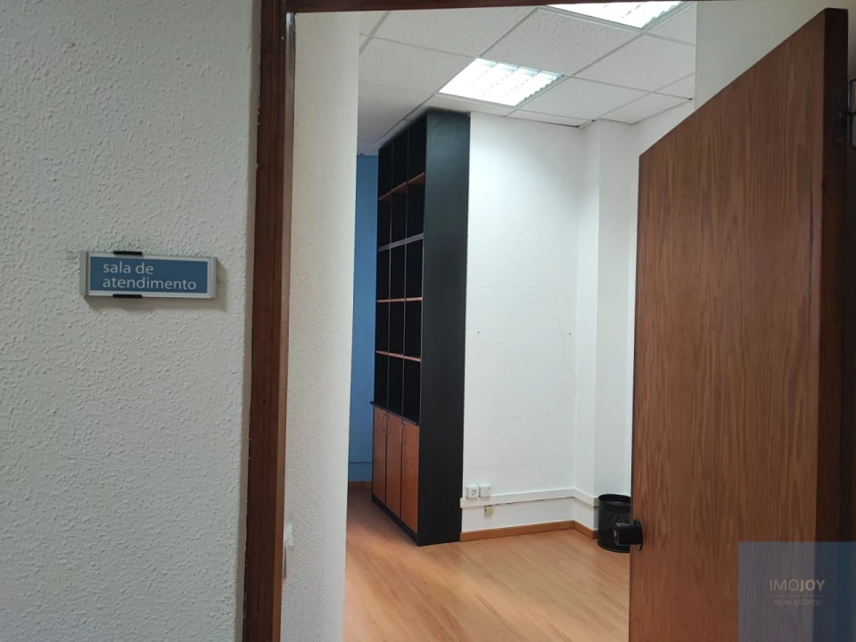 Escritório para Arrendamento em Cascais e Estoril Foto 9