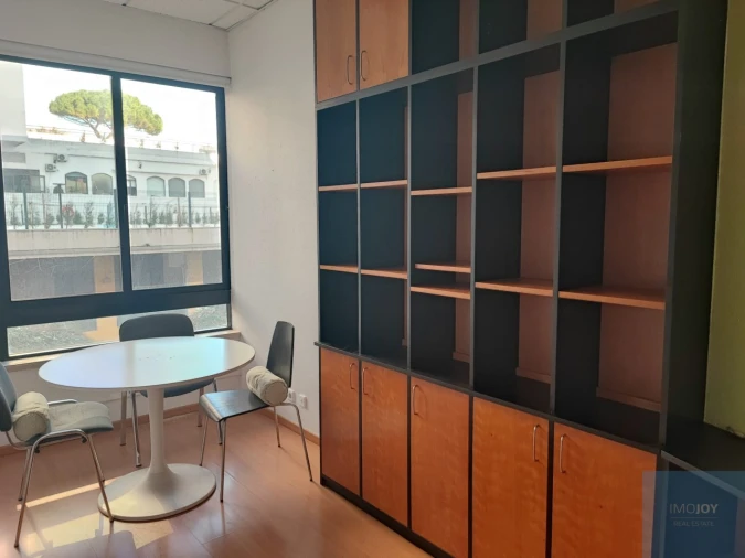 Escritório para Arrendamento em Cascais e Estoril Foto 1