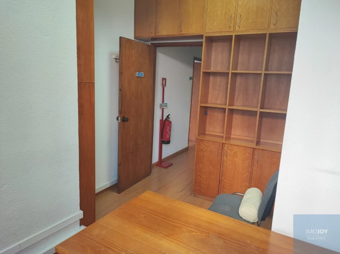 Escritório para Arrendamento em Cascais e Estoril Foto 19