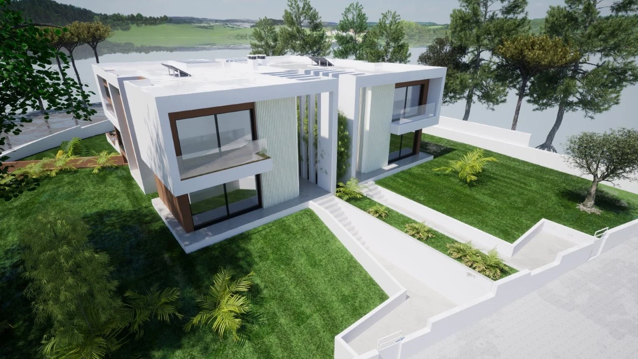 Moradia T4 para Venda em Grândola e Santa Margarida da Serra Foto 4