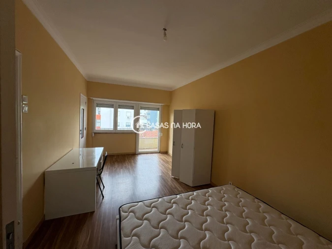Quarto para Arrendamento em Setubal (São Sebastião) Foto 5