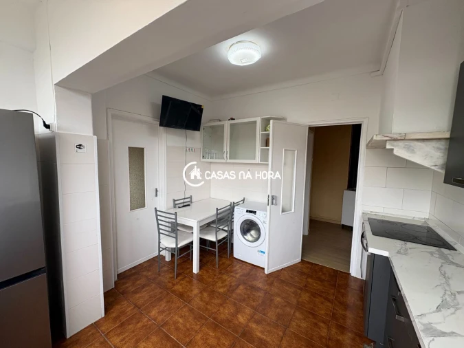 Quarto para Arrendamento em Setubal (São Sebastião) Foto 8