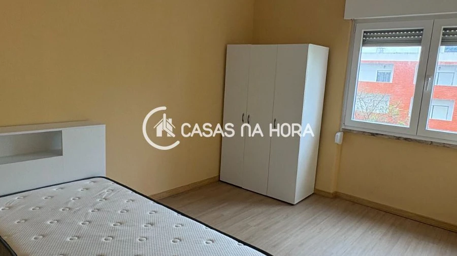 Quarto para Arrendamento em Setubal (São Sebastião)