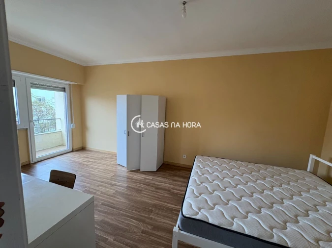Quarto para Arrendamento em Setubal (São Sebastião)
