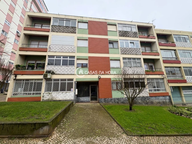 Quarto para Arrendamento em Setubal (São Sebastião) Foto 8