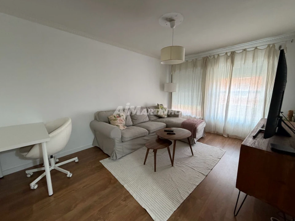 Apartamento T2 para Arrendamento em São Mamede de Infesta e Senhora da Hora Foto 4