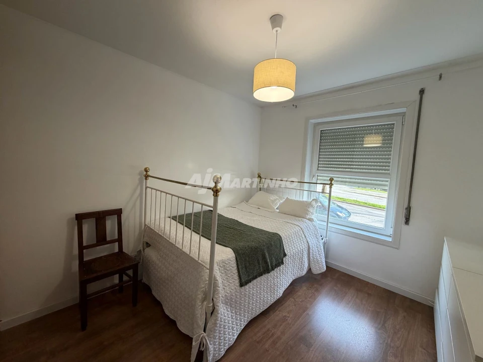 Apartamento T2 para Arrendamento em São Mamede de Infesta e Senhora da Hora Foto 12