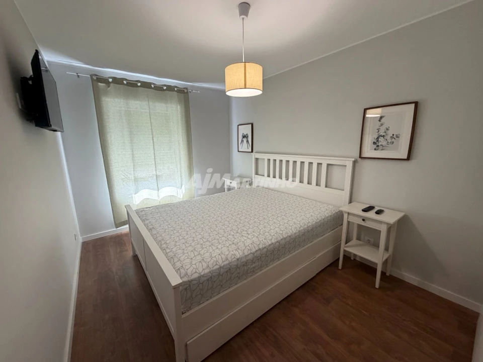 Apartamento T2 para Arrendamento em São Mamede de Infesta e Senhora da Hora Foto 14