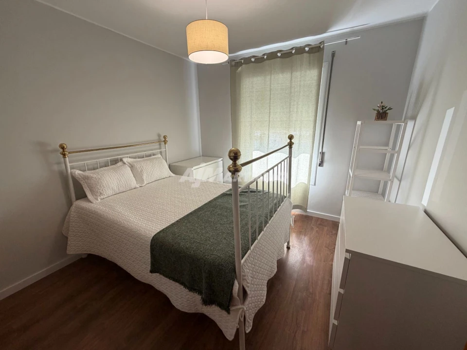 Apartamento T2 para Arrendamento em São Mamede de Infesta e Senhora da Hora Foto 17