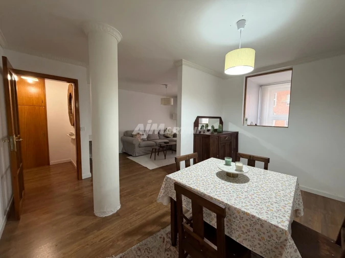 Apartamento T2 para Arrendamento em São Mamede de Infesta e Senhora da Hora Foto 6