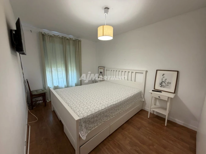 Apartamento T2 para Arrendamento em São Mamede de Infesta e Senhora da Hora Foto 10