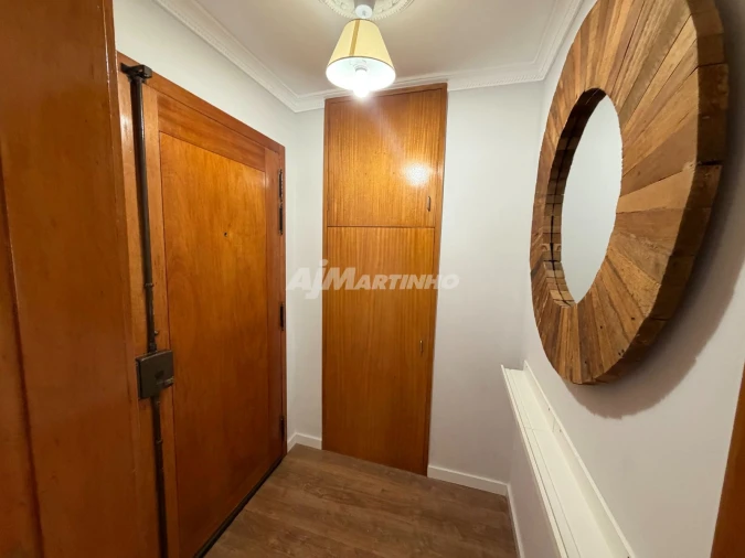 Apartamento T2 para Arrendamento em São Mamede de Infesta e Senhora da Hora Foto 2