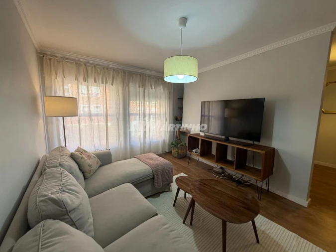 Apartamento T2 para Arrendamento em São Mamede de Infesta e Senhora da Hora Foto 7