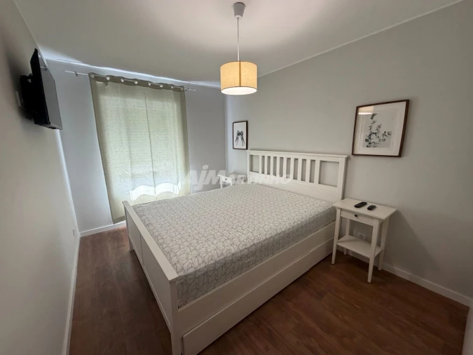 Apartamento T2 para Arrendamento em São Mamede de Infesta e Senhora da Hora Foto 14