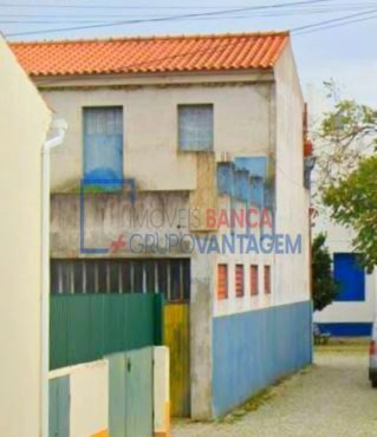 Moradia T3 para Venda em Ervedal Foto 2