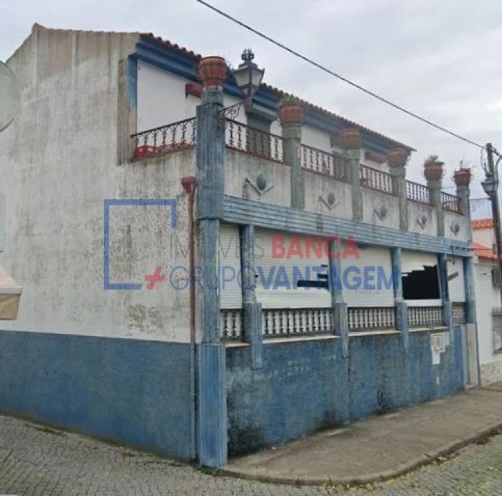 Moradia T3 para Venda em Ervedal Foto 5