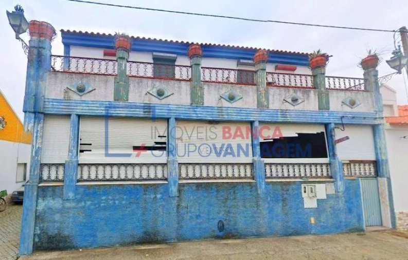 Moradia T3 para Venda em Ervedal