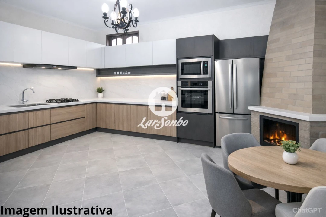 Moradia T4 para Venda em Laundos Foto 11