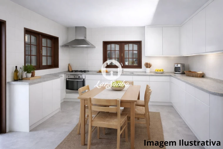 Moradia T4 para Venda em Laundos Foto 2