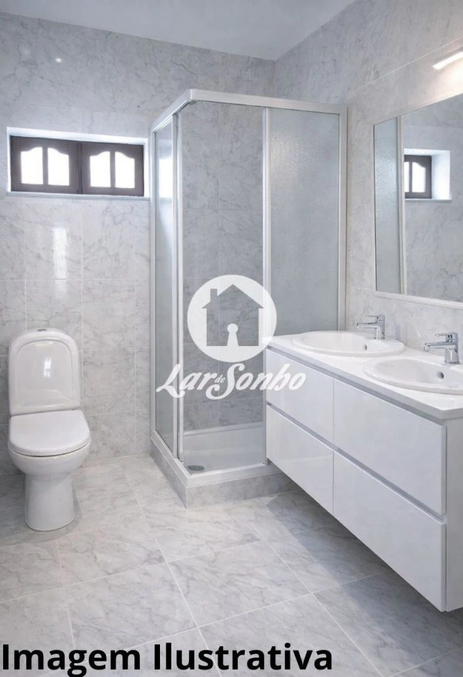 Moradia T4 para Venda em Laundos Foto 5