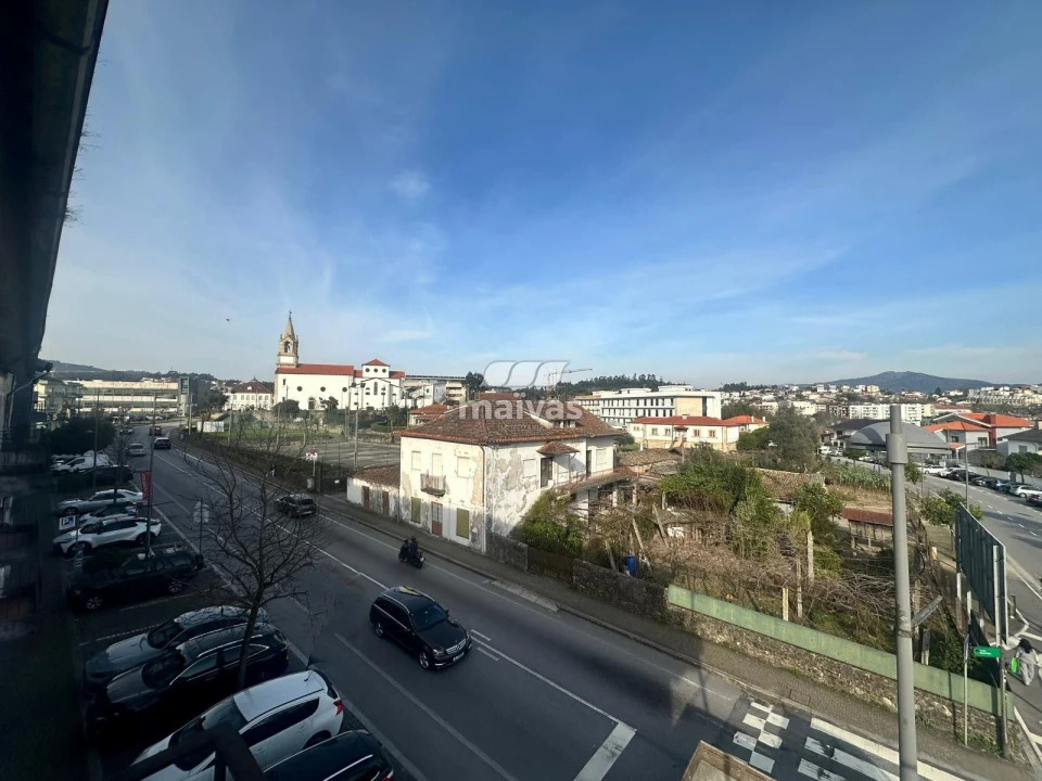 Apartamento T3 para Venda em Vila Verde e Barbudo Foto 4