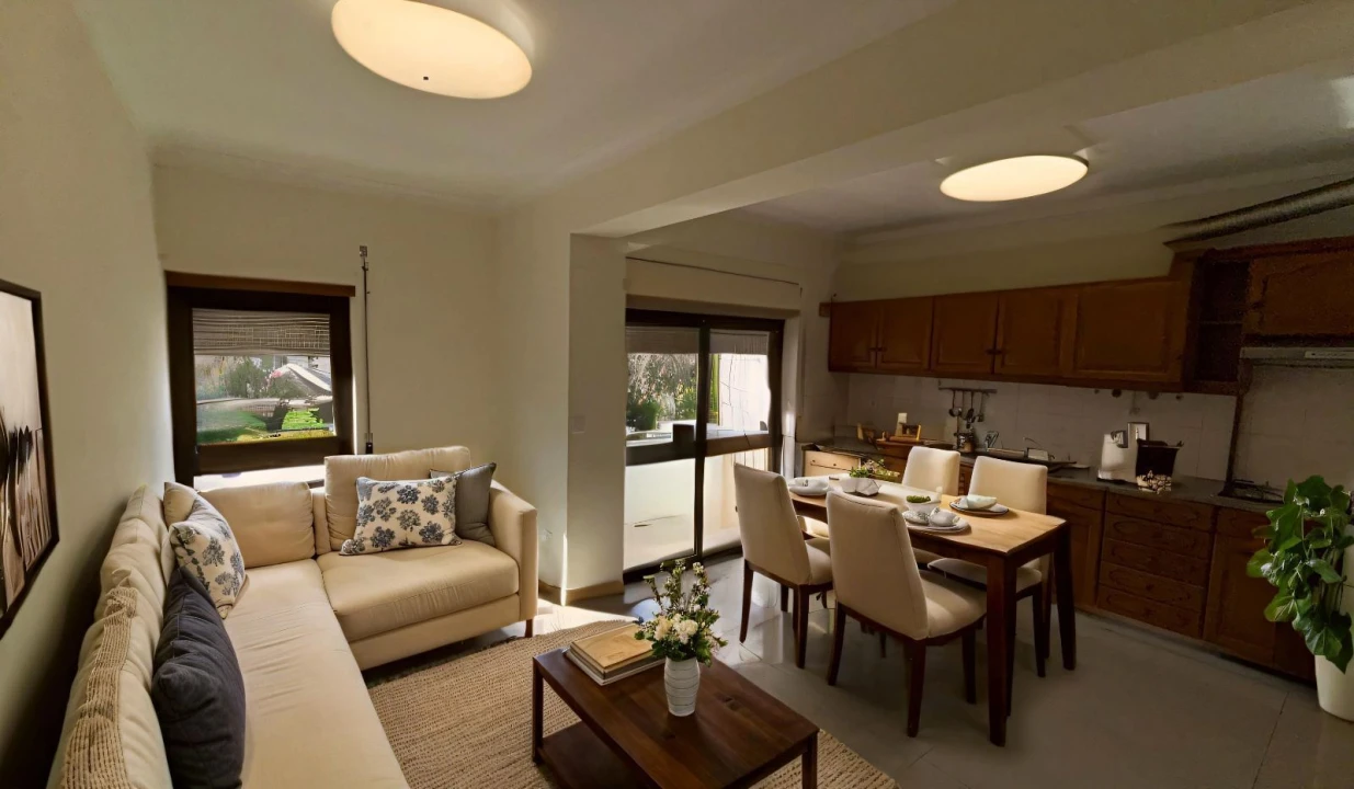 Apartamento T2 para Venda em Tavarede Foto 1