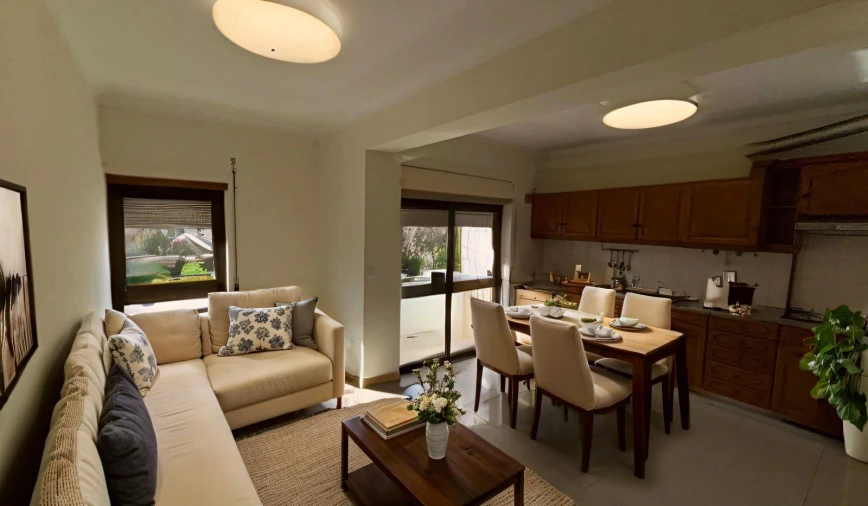 Apartamento T2 para Venda em Tavarede Foto 1