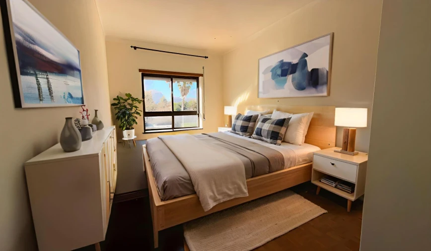 Apartamento T2 para Venda em Tavarede Foto 6