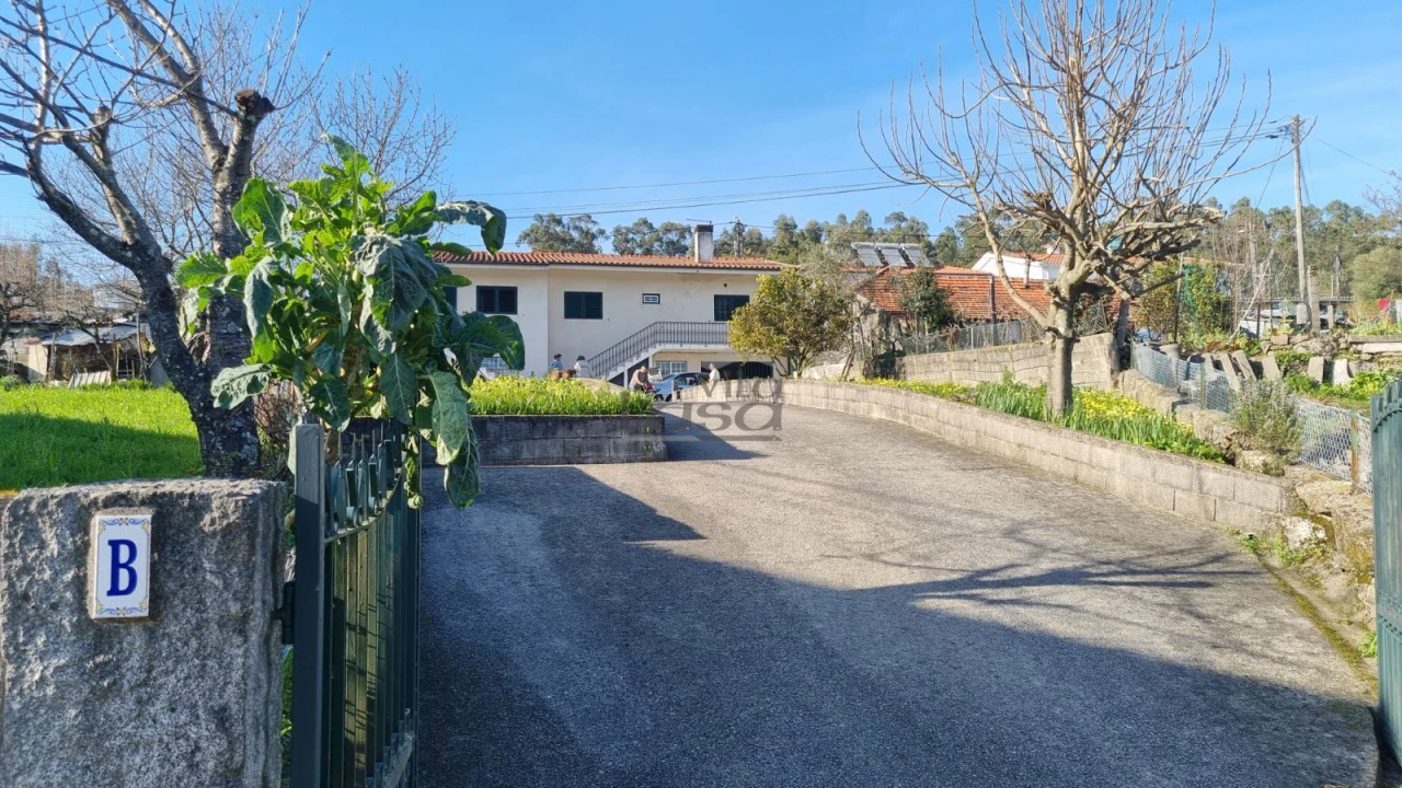 Apartamento T2 para Arrendamento em Croca Foto 4