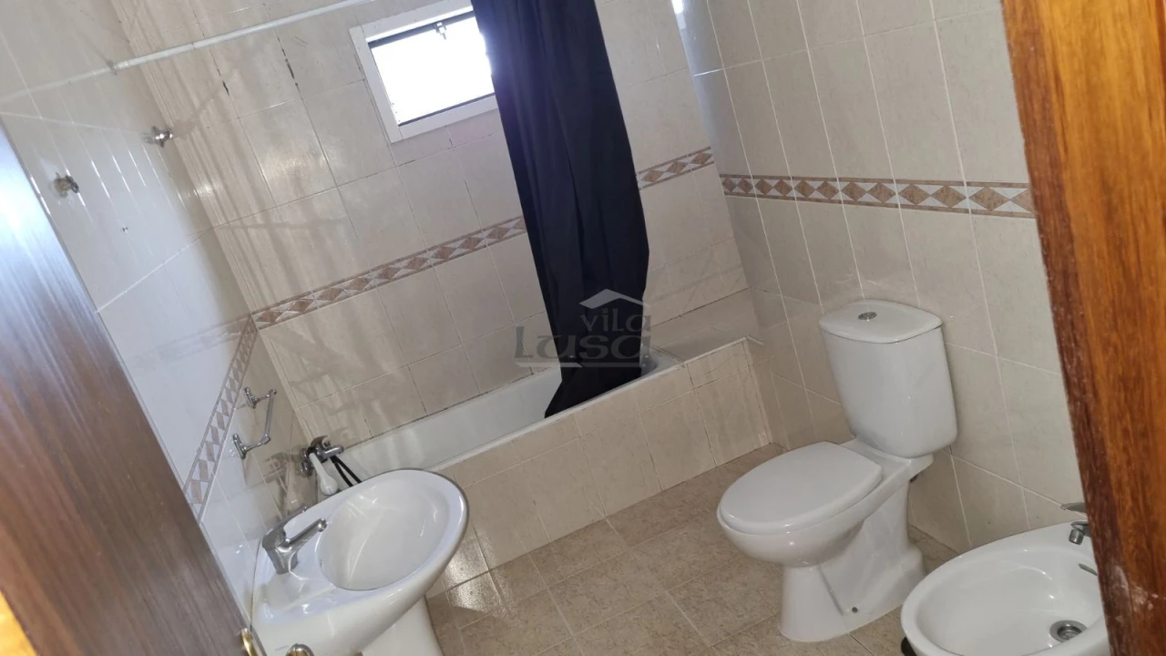 Apartamento T2 para Arrendamento em Croca Foto 13