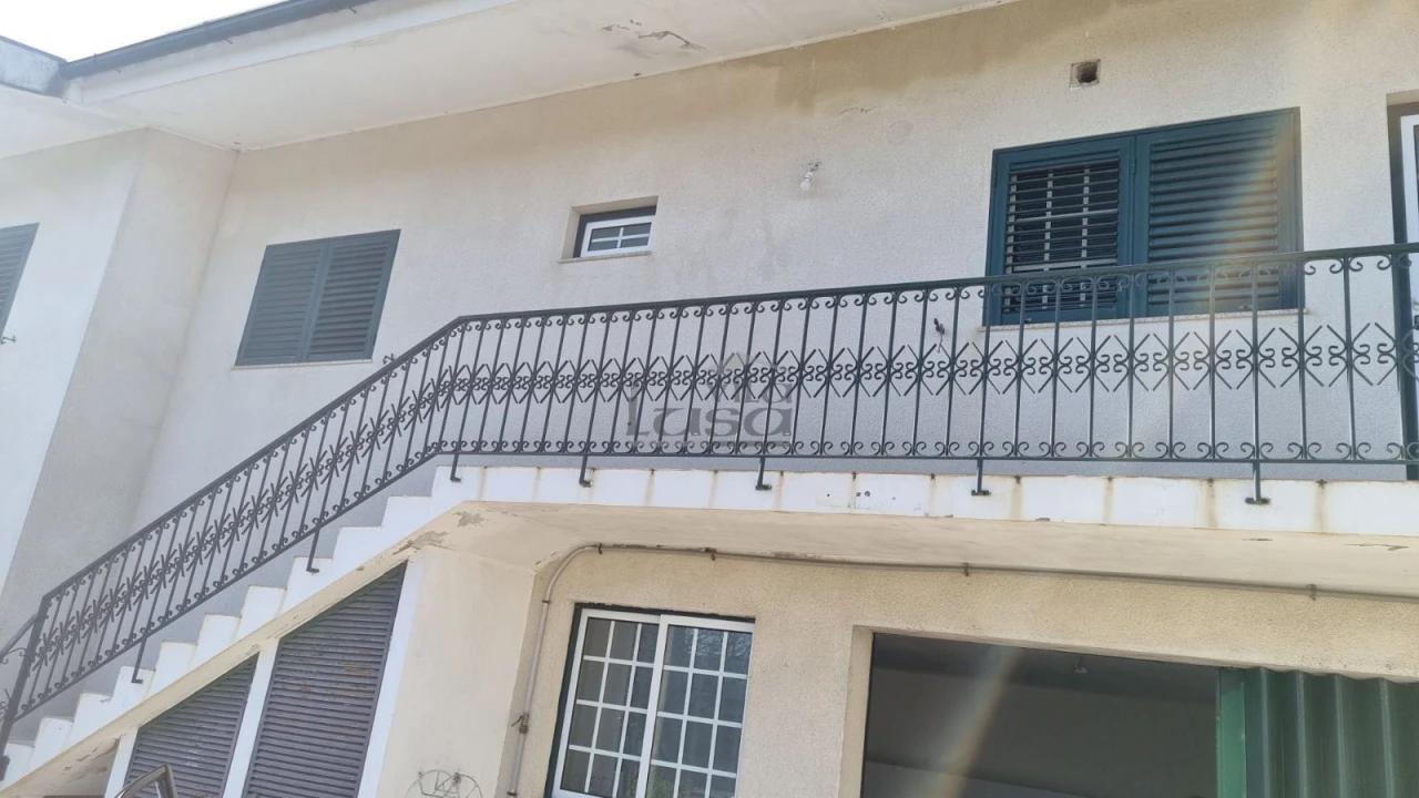 Apartamento T2 para Arrendamento em Croca Foto 22