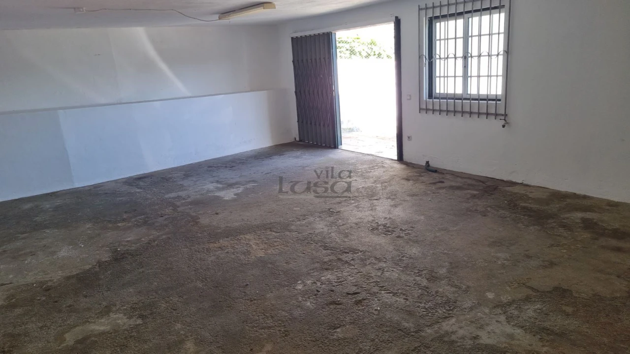 Apartamento T2 para Arrendamento em Croca Foto 24