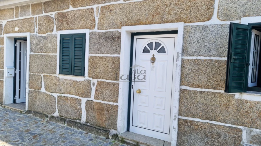 Apartamento T2 para Arrendamento em Croca Foto 2