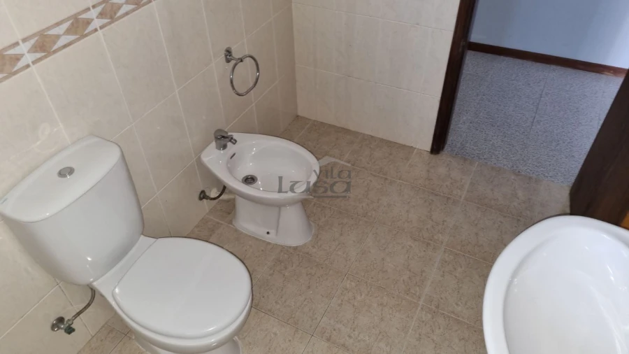 Apartamento T2 para Arrendamento em Croca Foto 14