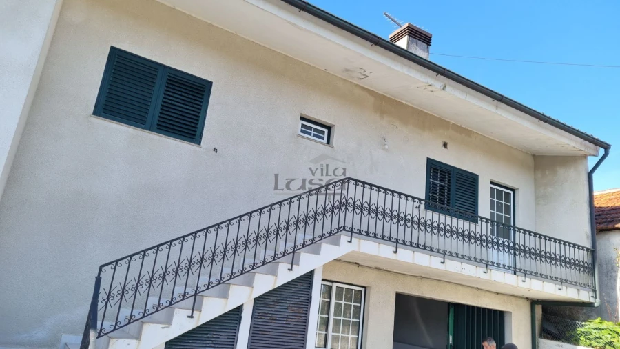 Apartamento T2 para Arrendamento em Croca Foto 21