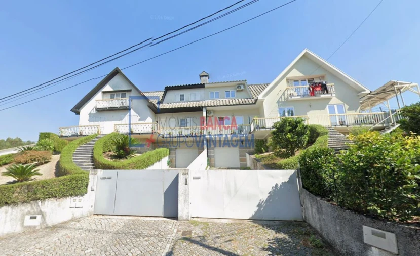 Moradia T3 para Venda em Pombeiro de Ribavizela