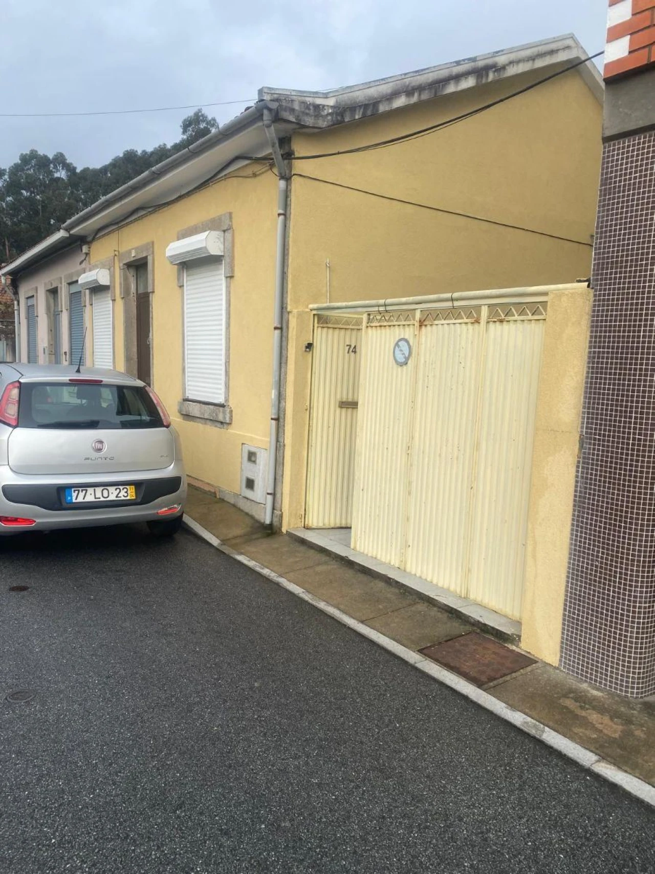 Moradia T3 para Venda em Custóias, Leça do Balio e Guifões Foto 2